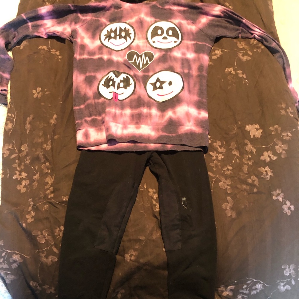 Outfit